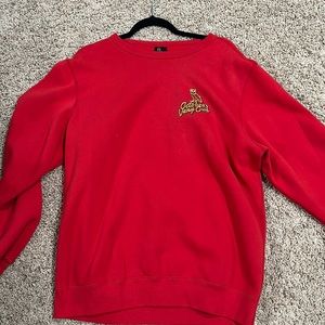 OVO sweater